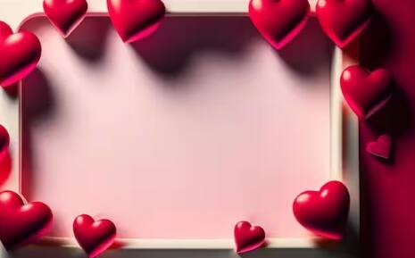 ਇਹ ਵੈਲੇਨਟਾਈਨ ਫੋਟੋ ਫ੍ਰੇਮ ਤੁਹਾਡੇ ਦੋਵਾਂ ਦੇ ਯਾਦਗਾਰੀ ਪਲਾਂ ਦੀਆਂ ਤਸਵੀਰਾਂ ਨੂੰ ਹੋਰ ਵੀ ਖਾਸ ਬਣਾ ਸਕਦਾ ਹੈ। ਜਦੋਂ ਵੀ ਤੁਸੀਂ ਇਸ ਨੂੰ ਦੇਖੋਗੇ, ਤੁਹਾਡੇ ਮਨ ਵਿੱਚ ਪਿਆਰ ਦੀ ਭਾਵਨਾ ਆਵੇਗੀ।