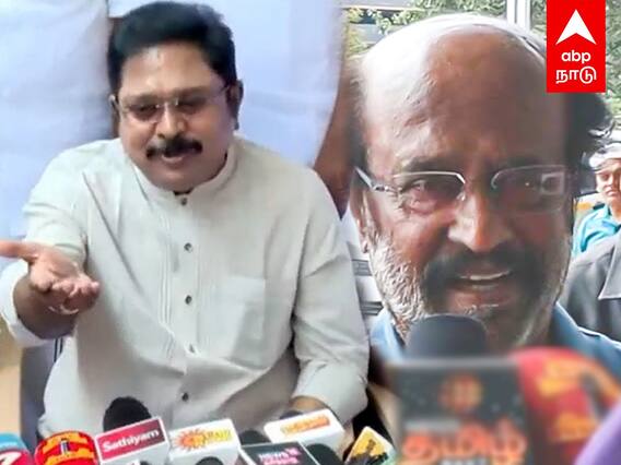 TTV Dinakaran Slam RSS :”சங்கின்னா யாரு? அவங்கலாம் RSS
