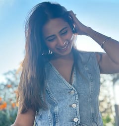 Sargun Mehta Photo: સરગુન મહેતાનો કાતિલ અવતાર જોઈ ફેન્સ થયા ઘાયલ