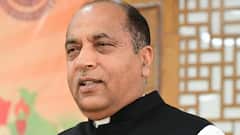 हिमाचल प्रदेश: 'मूंगफली की तरह बांटे जा रहे कैबिनेट...', CM सुख्खू पर भड़के नेता प्रतिपक्ष जयराम ठाकुर