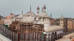 ज्ञानवापी केस में हिंदू पक्ष ने की कोर्ट में नई याचिका, रखी गई ये मांग, मुस्लिम पक्ष ने भी किया दावा