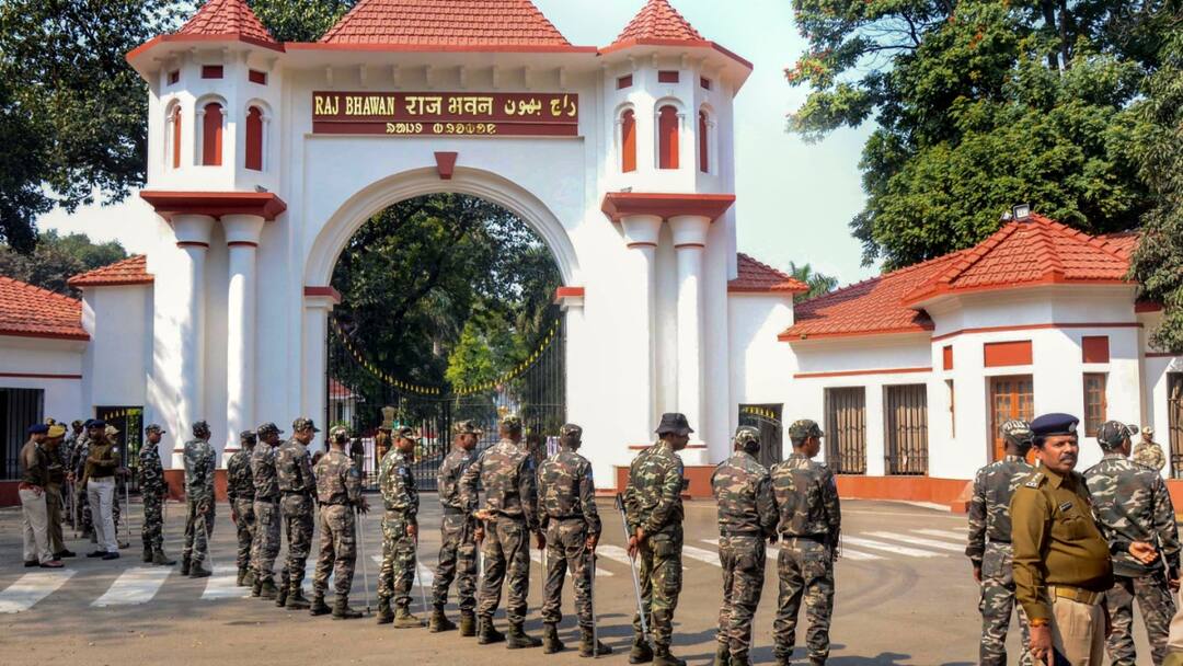 Jharkhand CM Hemant Soren Land Scam Case Live Updates Property ED Case Summons JMM BJP Jharkhand Political Crisis: Hemant Soren Files Writ Petition In HC Against ED Summons