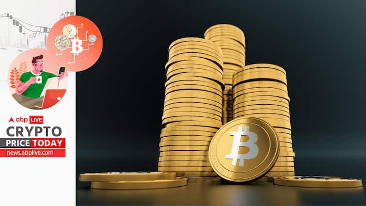 Crypto price today March 12 check global market cap bitcoin BTC ethereum doge solana litecoin TON WIF Live TV Cryptocurrency Price Today: Bitcoin Charts New High Of $72,000, Ethereum Crosses $4,000