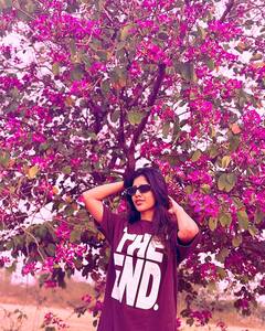 Nabha Natesh Photos:  నభా న్యూ పిక్స్ చూశారా!