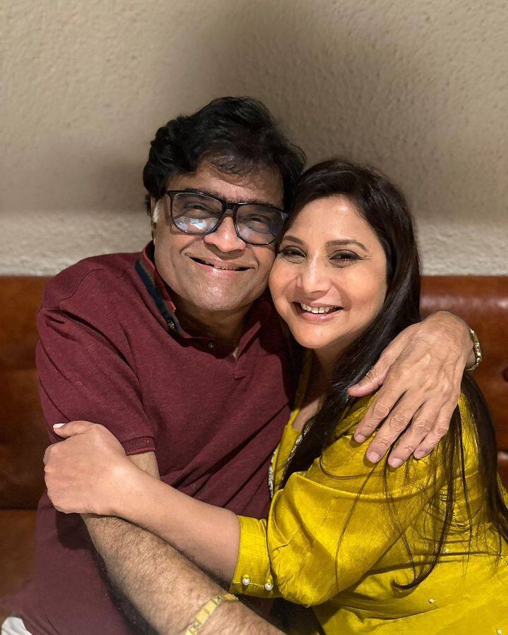 Ashok Saraf Bollywood Maharashtra Bhushan Award announced to Marathi