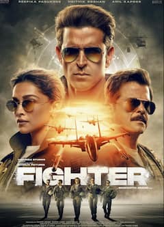 Fighter Worldwide Collection: दुनियाभर में 'फाइटर' बनी तूफान, पांच दिनों में 225 करोड़ के पार हुई कमाई, जानें-फिल्म का वर्ल्डवाइड कलेक्शन