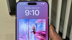 iPhone 15 पर मिल रही बेस्ट डील, ₹18000 डिस्काउंट और सिर्फ ₹3224 प्रति महीने देकर खरीदने का मौका