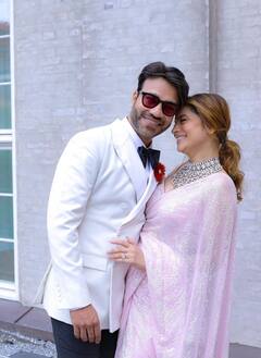 Bigg Boss में खूब हुई लड़ाई, पति को छोड़ने वाली थीं अंकिता...बाहर आकर कैसा है पति-पत्नी का रिश्ता? तस्वीरों में देखें सच्चाई