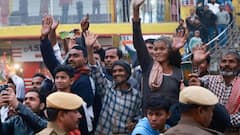 Rahul On Gandhi Death Anniversary: 'ন্যায় যাত্রার' মাঝেই মহাত্মা গান্ধীর প্রয়াণ দিবসে শ্রদ্ধার্ঘ্য রাহুলের