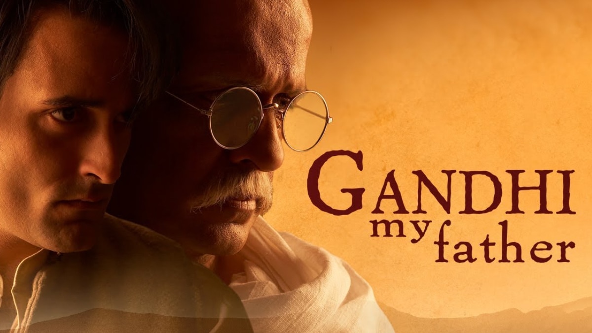 Exploring Cinematic And Theatrical Narratives On Mahatma Gandhi And Nathuram Godse