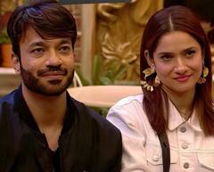 Bigg Boss में खूब हुई लड़ाई, पति को छोड़ने वाली थीं अंकिता...बाहर आकर कैसा है पति-पत्नी का रिश्ता? तस्वीरों में देखें सच्चाई