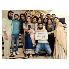 Pulkit-Kriti Engaged: पुलकित सम्राट ने लॉन्ग टाइम गर्लफ्रेंड कृति खरबंदा संग की सगाई, फंक्शन की फोटोज हुईं वायरल