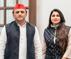 SP Candidate List: गोरखपुर में अभिनेता बनाम अभिनेत्री? कौन हैं काजल निषाद जिन्हें सपा ने दिया टिकट