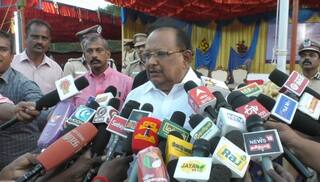 ஆளுநர் ரவி பாஜகவின் ஊதுகோலாக செயல்படுகிறார் - அமைச்சர் ரகுபதி விமர்சனம்