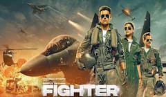 Fighter: દુનિયાભરમાં 'ફાઇટર'ની ધમાલ, પાંચ દિવસમાં 225 કરોડને પાર પહોંચી કમાણી, જાણો ફિલ્મનું વર્લ્ડવાઇડ કલેક્શન