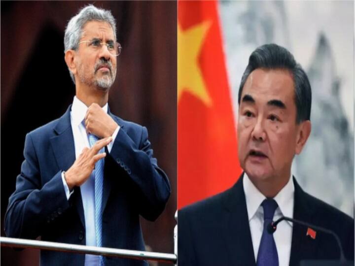 External Affairs Minister Jaishankar says China Will Influence Our Neighbours India China : 