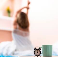 Health Tips: ਆਯੁਰਵੇਦ ਮੁਤਾਬਕ ਸਵੇਰੇ ਜਲਦੀ ਉੱਠਣ ਦੇ ਫਾਇਦੇ