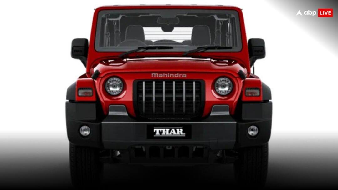 Upcoming mahindra thar armada price features engine rivals check details here Mahindra Thar: कब आ रही है महिंद्रा थार 'अर्माडा' और इसमें क्या कुछ होगा खास? यहां जान लीजिये