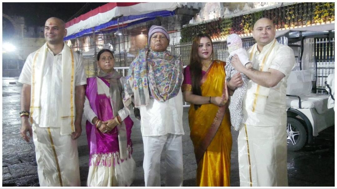 Apart from Land for Job scam in which scams is Lalu yadav family accused abpp चारा से जमीन के बदले नौकरी तक...उन घोटाले की डिटेल रिपोर्ट, जिसमें लालू परिवार है आरोपी