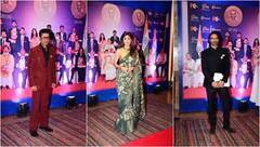 'पीएम मोदी विजन भारत' में सेलेब्स का जलवा, Shilpa Shetty से लेकर Manoj Bajpayee तक पहुंचे ये स्टार्स