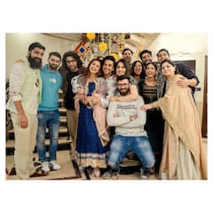 Pulkit-Kriti Engaged: पुलकित सम्राट ने लॉन्ग टाइम गर्लफ्रेंड कृति खरबंदा संग की सगाई, फंक्शन की फोटोज हुईं वायरल