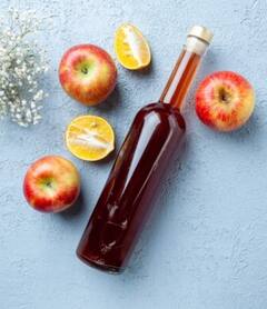 Health News: ਐਪਲ ਸਾਈਡਰ ਵਿਨੇਗਰ ਪੀਣ ਦਾ ਸਹੀ ਸਮਾਂ ਅਤੇ ਤਰੀਕਾ...ਨਾਲ ਹੀ ਜਾਣੋ ਖਾਲੀ ਪੇਟ ਪੀਣ ਦੇ ਫਾਇਦੇ!