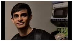 Neel Acharya, Indian Student In US, Found Dead After Mother Reported Him Missing