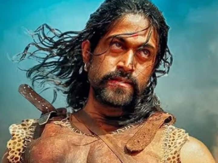 ராவணனாக கே.ஜி. எஃப் புகழ் யஷ்