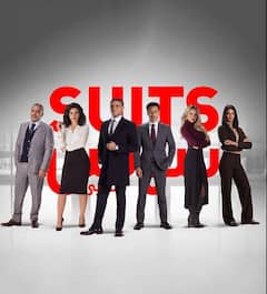 Suits To Ted Lasso: Top Streamed Content By Americans In 2023