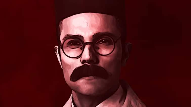 'Swatantrya Veer Savarkar' Randeep Hooda Shares Poster On Martyrs Day, Film To Hit Theaters On March 22 Randeep Hooda Shares 'Swatantrya Veer Savarkar' Motion Poster On Martyrs Day, Film To Hit Theaters On March 22