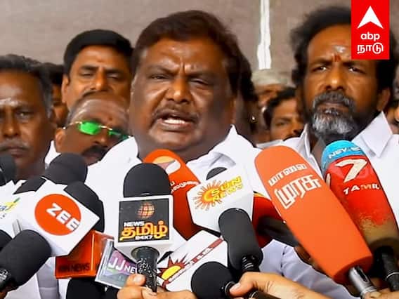 Minister Sivasankar : சென்னை மக்களுக்கு SURPRISE’’இனி கிளாம்பாக்கம் போகவேணாம்’’