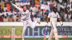 Tom Hartley Not The Only Test Debutant Spinner To Hurt India, Here's A List