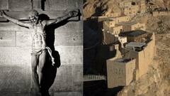 Language of Jesus Christ: যুদ্ধ বিধ্বস্ত সিরিয়ায় আজও বেঁচে রয়েছে জিশু খ্রিস্টের ভাষা, শুধুমাত্র একটি গ্রামই ভরসা