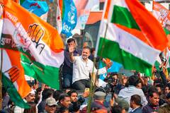 'आपकी जमीन छीन कर अडानी को दी जा रही', बिहार में किसानों से बातचीत में राहुल ने केंद्र पर साधा निशाना