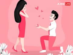 Valentine Week 2024 List: रोज डे से किस डे तक जानें वैलेंटाइन वीक की पूरी लिस्ट, यहां देखें