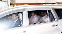 सवाल: झारखंड में कल्पना सोरेन की होगी ताजपोशी? कांग्रेस प्रभारी गुलाम अहमद मीर- सिचुएशन बनेगी, तब देखेंगे