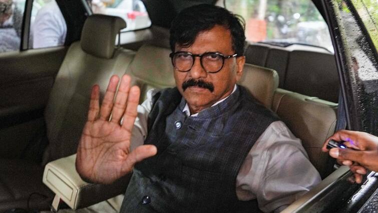 Sanjay Raut on BJP Nitish Kumar Shiv Sena Hemant Soren Arvind Kejriwal ED Raid Ram Mandir Maharashtra Politics: 'क्या नौटंकी चल रही है?...', नीतीश कुमार, हेमंत सोरेन और सीएम केजरीवाल का जिक्र कर बोले संजय राउत