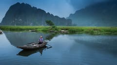 नदियों का पानी मीठा तो बड़े से समुद्र का पानी क्यों होता है खारा?