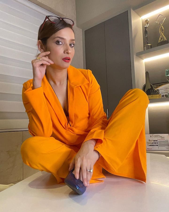 अंकिता एक सक्सेसफुल एक्ट्रेस हैं. उनकी लाइफ फिल्म स्टार्स से कम नहीं है.