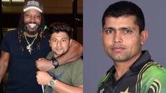 पाकिस्तान के कामरान से लेकर वेस्टइंडीज के गेल तक, जानिए सरफराज खान के सिलेक्शन पर क्या बोले दिग्गज