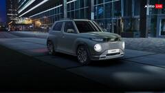 टेस्टिंग के दौरान स्पॉट हुई हुंडई की नई इलेक्ट्रिक माइक्रो एसयूवी, जानिए कब होगी लॉन्च?