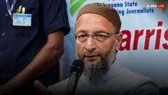 बिहार की इस सीट पर असदुद्दीन ओवैसी ने उतारा उम्मीदवार, जानें- किसे दिया टिकट?