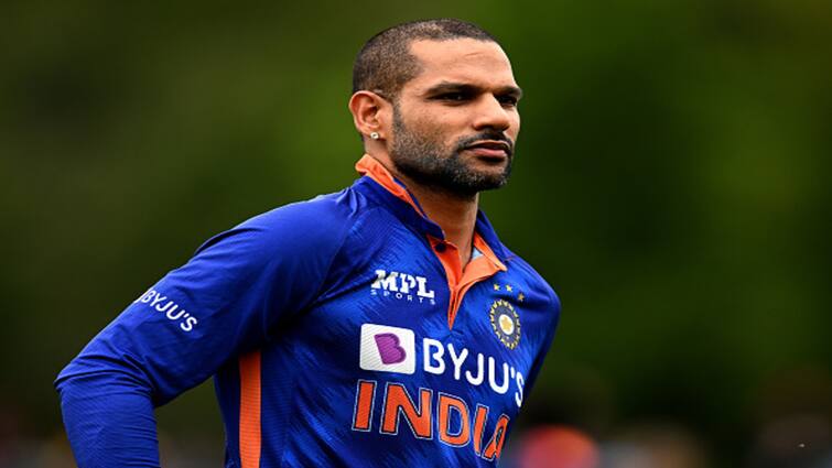 Shikhar Dhawan Reveals Ongoing Struggle In Connecting With Son Zoravar Amidst Failed Marriage Shikhar Dhawan Reveals Ongoing Struggle In Connecting With Son Zoravar Amidst Failed Marriage