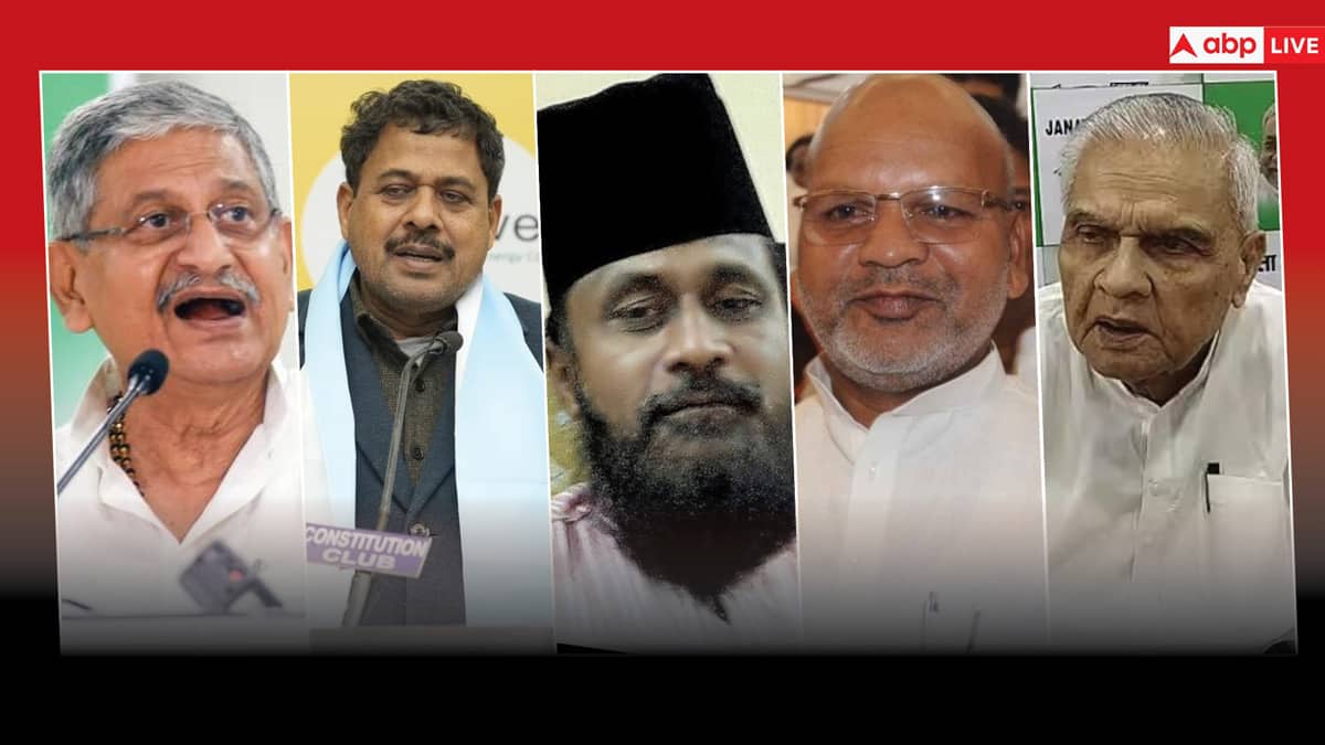 बिहार: नीतीश कुमार तो पलट गए, अब मोदी विरोधी जेडीयू के इन 5 नेताओं का क्या होगा?