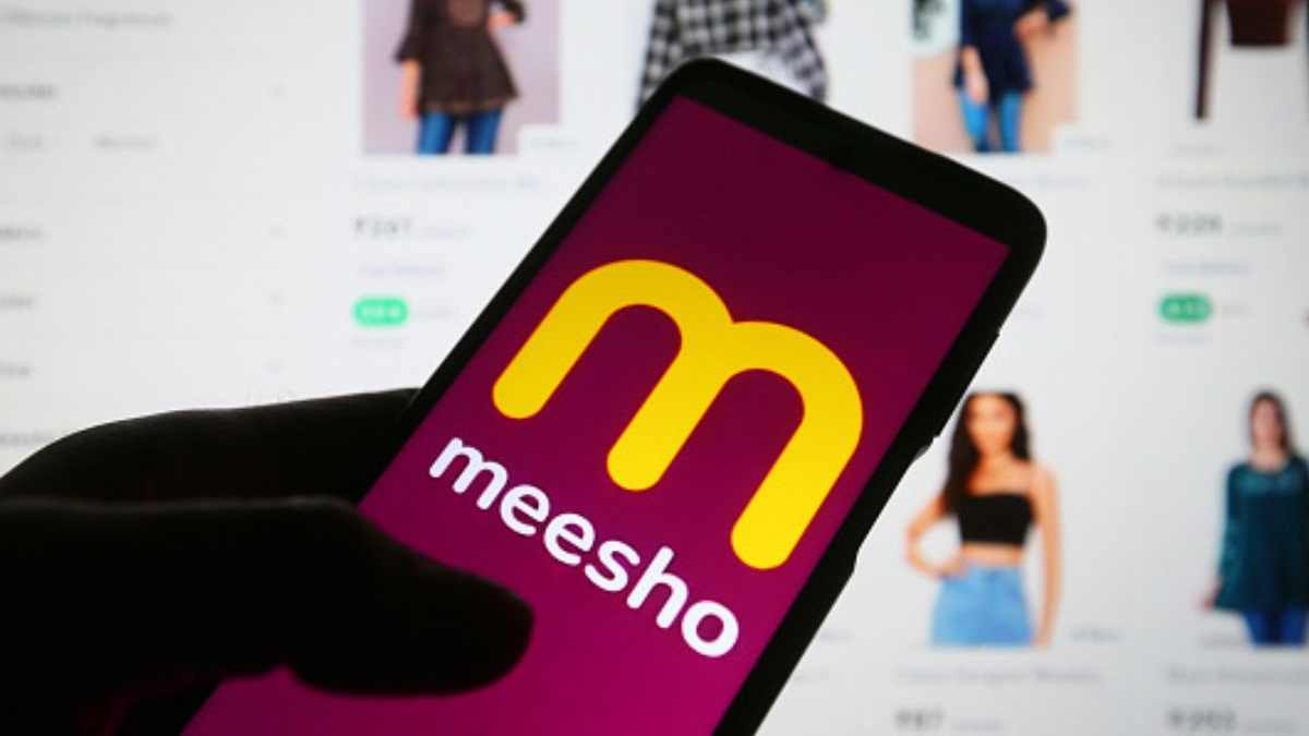 Meesho Unveils New Brand Identity