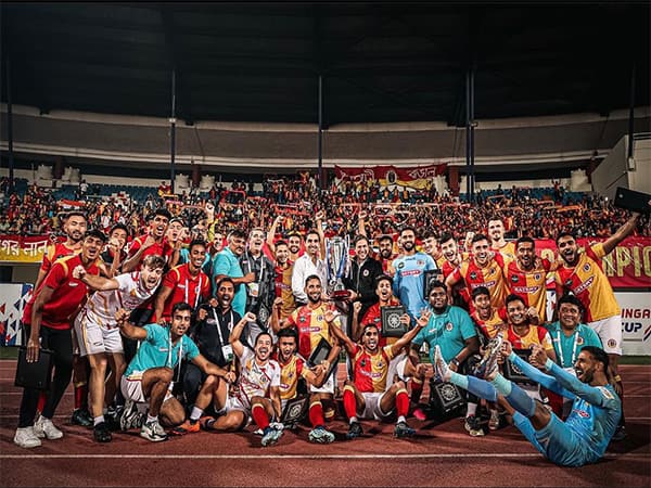 Igor Stimac congratulates East Bengal FC for winning Kalinga Super get to know Kalinga Super Cup: ভারতসেরা ইস্টবেঙ্গল দলকে শুভেচ্ছা জানালেন ভারতীয় ফুটবল দলের কোচ স্তিমাচ