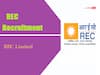 REC Limited: రూరల్ ఎలక్ట్రిఫికేషన్ కార్పొరేషన్ లిమిటెడ్‌లో 127 ఉద్యోగాలు