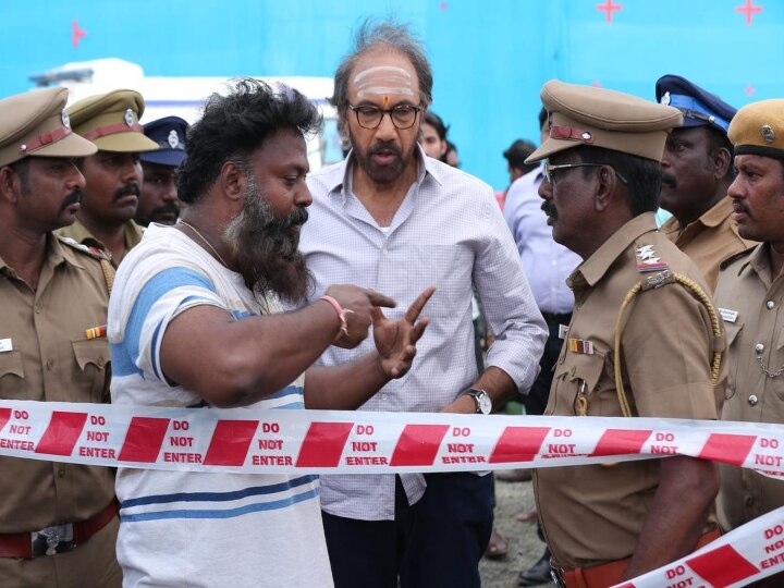 Director Gokul : ப்ளீஸ் இப்படி செய்யாதீங்க.. வாழ்க்கை காலியாகிடும்.. 'சிங்கப்பூர் சலூன்' இயக்குநர் கோரிக்கை