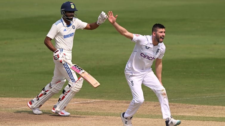 Mark Wood Warning India India vs England 2nd Test IND vs ENG Visakhapatnam ‘We've Proved To India…’: Mark Wood Warns India Ahead Of India vs England 2nd Test