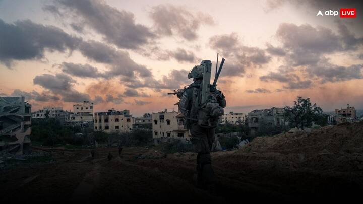Israeli Commandos Killed 3 People In at west Bank Hospital says planning for terrorist Attack Israel Hamas War: वेस्ट बैंक के अस्पताल में डॉक्टर्स की ड्रेस में घुसे इजरायली सैनिक, 3 लोगों को उतारा मौत के घाट